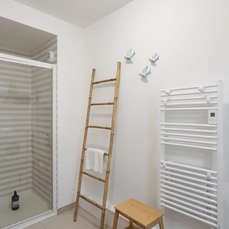 Les Pins 205 - Appt 400m De La Frehel