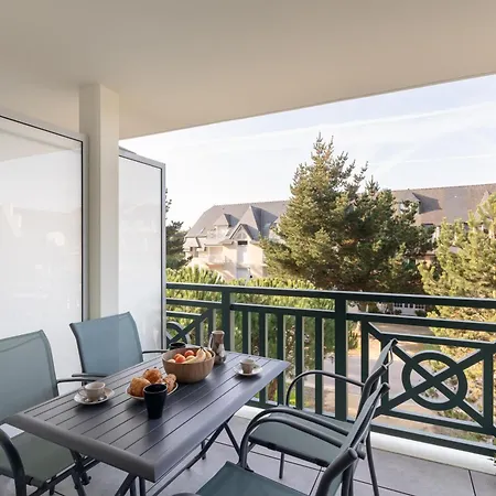 Les Pins 205 - Appt 400m De La Apartment *