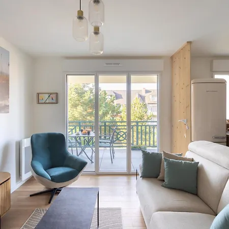 Les Pins 205 - Appt 400m De La * Frehel